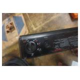 PFS Model MD300HGA Wall Mount LP Heater
