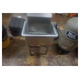 Stainless Steel Mini Sink