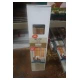 Windsor Images Brand 2" Faux Wood Blinds