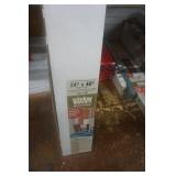 Windsor Images Brand 2" Faux Wood Blinds