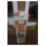 Windsor Images Brand 2" Faux Wood Blinds