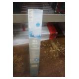 1" Standard Vinyl Mini Blinds
