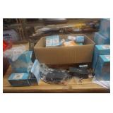 X10 Brand Complete Video Security System