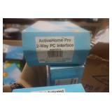 X10 Brand Complete Video Security System