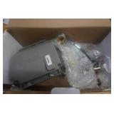 Delta Commercial Grade Motion Sensing/Activating Water Faucet