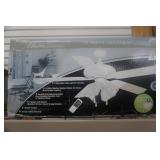 Aloha Breeze 52" Ceiling Fan With Remote