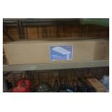 320 Watt LED Rectangular Yard Light