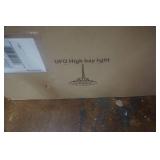 UFO Brand High Bay LED Ceiling Light