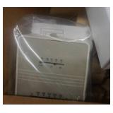 White Rogers Wall Mount Thermostat