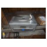 Elkay Stainless Steel Drinking Fountain