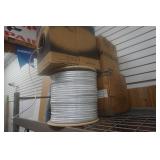 Large Lot of Electrical/Telephone Cabling