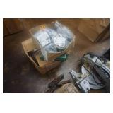 Large Lot of Electrical/Telephone Cabling