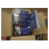 Lot of Easy Heat Electric Water Pipe Heating Cable In Assorted Lengths