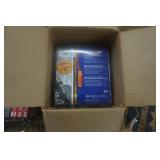 Lot of Easy Heat Electric Water Pipe Heating Cable In Assorted Lengths