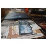 Lot of Wall Decor Framed Pictures and Prints