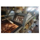 Lot of Wall Decor Framed Pictures and Prints
