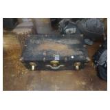 Vintage Storage Trunk