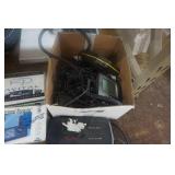 Large Lot of Electronics Including Navigations Systems, GPS