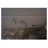 Revolution Premium Mounts Large Flat Screen TV Wall Mount