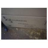 Revolution Premium Mounts Large Flat Screen TV Wall Mount