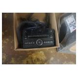 Car Stereo CD Changer