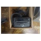 Car Stereo CD Changer