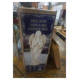 Large Angel Statue