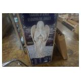Large Angel Statue