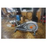 Bladez Motion Home Trainer Elliptical Exercise Machine