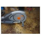 Bladez Motion Home Trainer Elliptical Exercise Machine