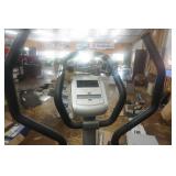 Bladez Motion Home Trainer Elliptical Exercise Machine