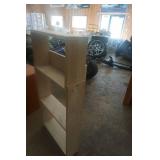 Book Shelf