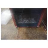 Electric Fireplace