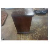 Dining Room Wood 3 Door 3 Drawer Hutch