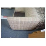 Sofa Hide A Bed  Missing One Cushion