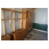 Full Set of Kitchen Cabinets