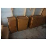 Full Set of Kitchen Cabinets
