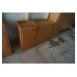 Full Set of Kitchen Cabinets