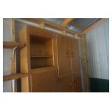 Full Set of Kitchen Cabinets