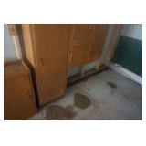 Full Set of Kitchen Cabinets
