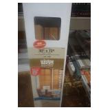 Windsor Images Brand 2" Faux Wood Blinds