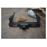 Curt CD+ Heavy Duty Truck Frame Mount Tow Hitch
