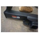 Curt CD+ Heavy Duty Truck Frame Mount Tow Hitch