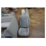 Manitou Pontoon Furniture