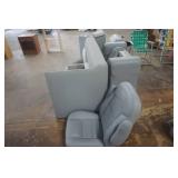 Manitou Pontoon Furniture