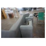 Manitou Pontoon Furniture