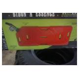 Kolpin All Terrain Model 81135 4 Gallon Fuel Pack