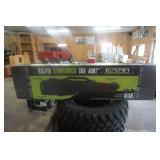 Kolpin All Terrain Model 20705 Strong Hold 52" Gun Boot