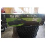 Kolpin All Terrain Model 20062BP Gun Boot IV Gun Scabbard