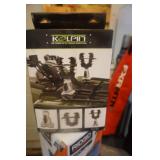 Kolpin All Terrain Model 21560 Rhino Grip Pro